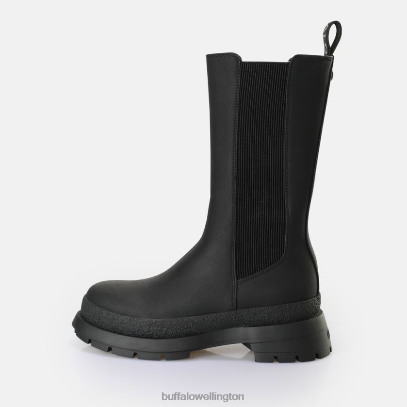 Buffalo Wellington | Buffalo Shoes NZ for Women and Men